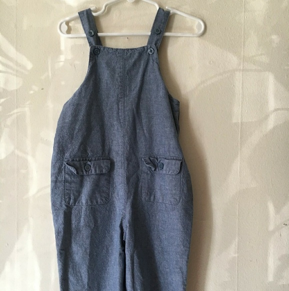 Gap Jumpsuits baby girls size 12-18 months - Picture 3 of 6